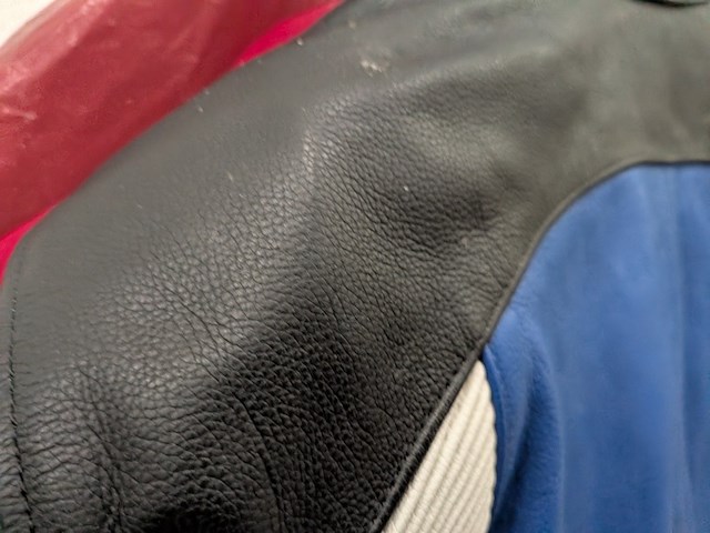 Motorpak, alpinestars, maat 50 - afbeelding 3 van  11