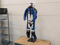 Motorpak, alpinestars, maat 50 - afbeelding 1 van  11