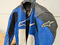 Motorpak, alpinestars, maat 50 - afbeelding 7 van  11
