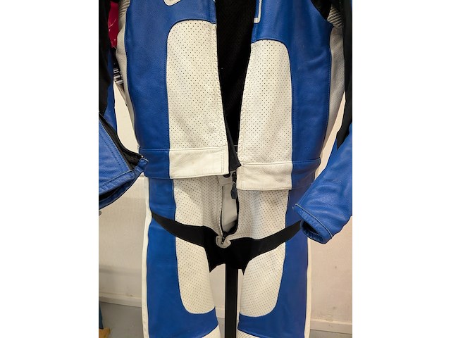 Motorpak, alpinestars, maat 50 - afbeelding 9 van  11