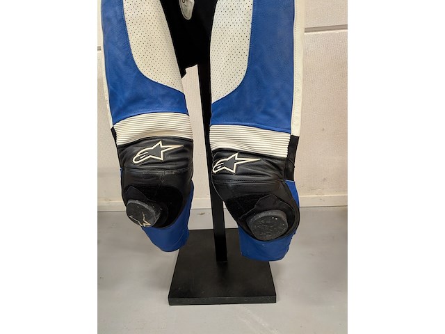 Motorpak, alpinestars, maat 50 - afbeelding 10 van  11