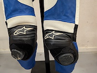 Motorpak, alpinestars, maat 50 - afbeelding 10 van  11