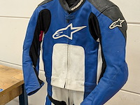 Motorpak, alpinestars, maat 50 - afbeelding 11 van  11