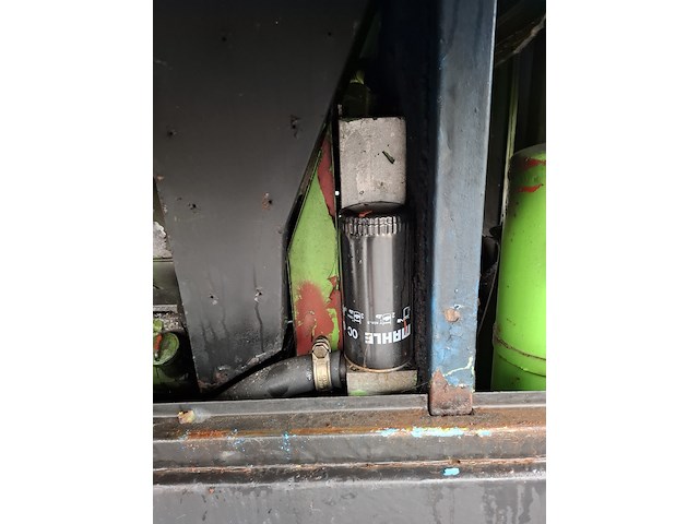 Motorpomp, 1987 - afbeelding 4 van  14