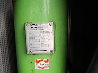 Motorpomp, 1987 - afbeelding 5 van  14