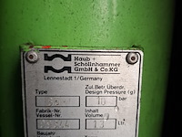 Motorpomp, 1987 - afbeelding 6 van  14