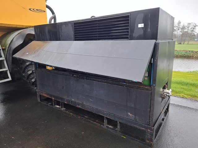 Motorpomp, 1987 - afbeelding 1 van  14