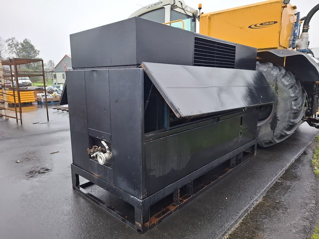 Motorpomp, 1987 - afbeelding 7 van  14