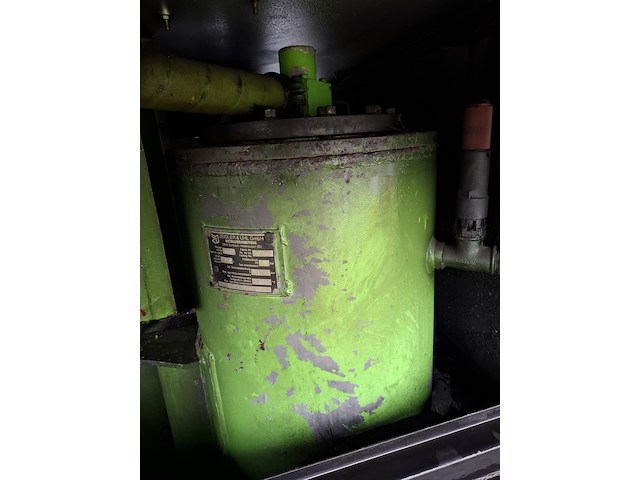 Motorpomp, 1987 - afbeelding 10 van  14