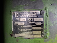 Motorpomp, 1987 - afbeelding 11 van  14