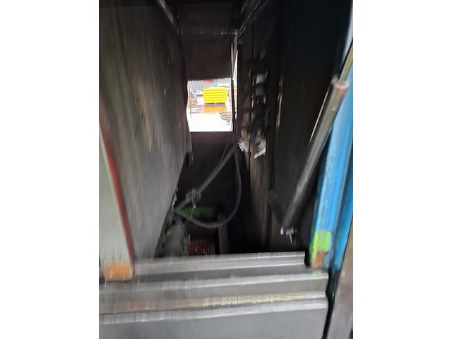 Motorpomp, 1987 - afbeelding 12 van  14