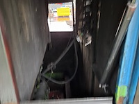 Motorpomp, 1987 - afbeelding 12 van  14