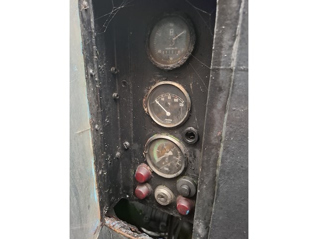 Motorpomp, 1987 - afbeelding 13 van  14