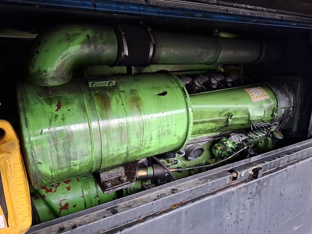 Motorpomp, 1987 - afbeelding 14 van  14