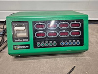 Motorscan - 2011 - totalgas 8050 - viergastester emissie apparatuur - afbeelding 2 van  6
