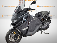 Motorscooter, bmw, c 400 gt, 2023 - afbeelding 1 van  8