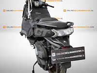 Motorscooter, bmw, c 400 gt, 2023 - afbeelding 2 van  8