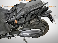 Motorscooter, bmw, c 400 gt, 2023 - afbeelding 3 van  8