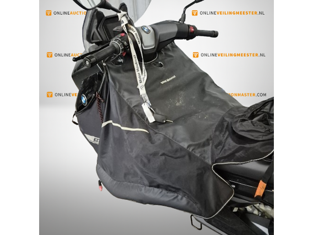 Motorscooter, bmw, c 400 gt, 2023 - afbeelding 4 van  8