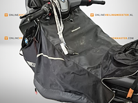 Motorscooter, bmw, c 400 gt, 2023 - afbeelding 4 van  8