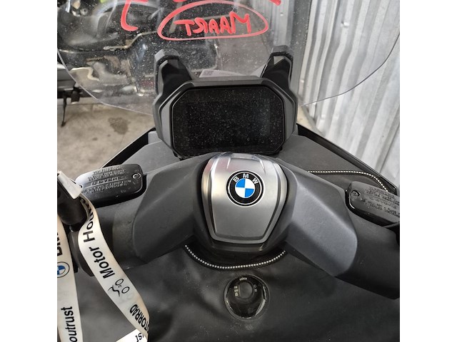 Motorscooter, bmw, c 400 gt, 2023 - afbeelding 5 van  8