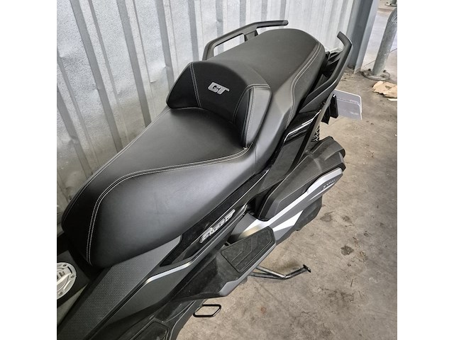 Motorscooter, bmw, c 400 gt, 2023 - afbeelding 6 van  8