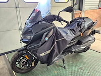Motorscooter, bmw, c 400 gt, 2023 - afbeelding 1 van  10
