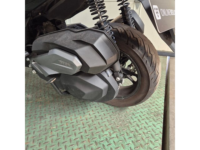 Motorscooter, bmw, c 400 gt, 2023 - afbeelding 4 van  10
