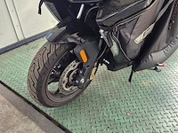 Motorscooter, bmw, c 400 gt, 2023 - afbeelding 7 van  10