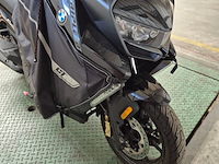 Motorscooter, bmw, c 400 gt, 2023 - afbeelding 8 van  10