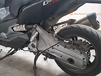 Motorscooter, bmw, c 600 sport, 2013 - afbeelding 8 van  23