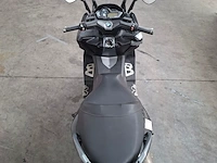 Motorscooter, bmw, c 600 sport, 2013 - afbeelding 10 van  23