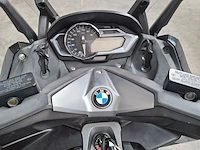 Motorscooter, bmw, c 600 sport, 2013 - afbeelding 13 van  23