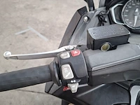 Motorscooter, bmw, c 600 sport, 2013 - afbeelding 14 van  23