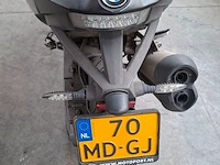 Motorscooter, bmw, c 600 sport, 2013 - afbeelding 16 van  23