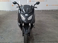 Motorscooter, bmw, c 600 sport, 2013 - afbeelding 17 van  23