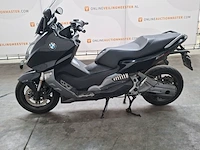 Motorscooter, bmw, c 600 sport, 2013 - afbeelding 19 van  23