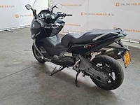 Motorscooter, bmw, c 600 sport, 2013 - afbeelding 20 van  23