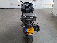 Motorscooter, bmw, c 600 sport, 2013 - afbeelding 21 van  23