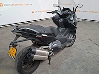 Motorscooter, bmw, c 600 sport, 2013 - afbeelding 22 van  23