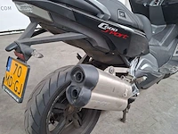 Motorscooter, bmw, c 600 sport, 2013 - afbeelding 23 van  23