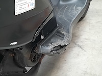 Motorscooter, derbi, boulevard 125, 2014 - afbeelding 3 van  25