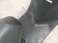 Motorscooter, derbi, boulevard 125, 2014 - afbeelding 9 van  25