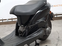 Motorscooter, derbi, boulevard 125, 2014 - afbeelding 13 van  25
