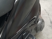 Motorscooter, derbi, boulevard 125, 2014 - afbeelding 14 van  25