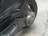 Motorscooter, derbi, boulevard 125, 2014 - afbeelding 15 van  25