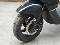 Motorscooter, derbi, boulevard 125, 2014 - afbeelding 17 van  25