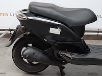 Motorscooter, derbi, boulevard 125, 2014 - afbeelding 12 van  25