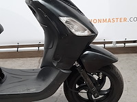 Motorscooter, derbi, boulevard 125, 2014 - afbeelding 20 van  25