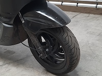 Motorscooter, derbi, boulevard 125, 2014 - afbeelding 22 van  25